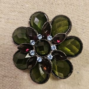 Beautiful Brooch